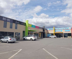 Showrooms / Bulky Goods commercial property leased at Unit 2/80 Kembla St Fyshwick ACT 2609