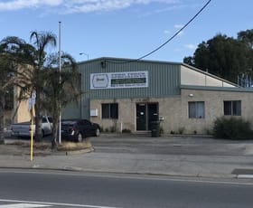 Factory, Warehouse & Industrial commercial property leased at 42 Clayton Street Bellevue WA 6056