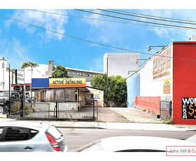 Showrooms / Bulky Goods commercial property leased at 129 Parramatta Road Homebush NSW 2140