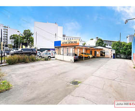 Showrooms / Bulky Goods commercial property leased at 129 Parramatta Road Homebush NSW 2140