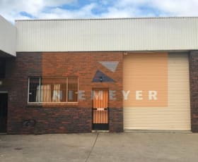 Factory, Warehouse & Industrial commercial property leased at Unit 2/10 Green Street Revesby NSW 2212