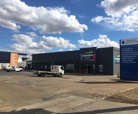 Shop & Retail commercial property leased at 16-20CB Ashmont Avenue Wagga Wagga NSW 2650