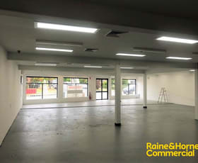 Offices commercial property leased at 33 Queen Street Campbelltown NSW 2560