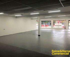 Offices commercial property leased at 33 Queen Street Campbelltown NSW 2560