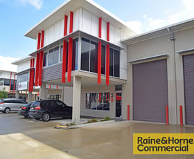 Offices commercial property leased at 5/14 Ashtan Place Banyo QLD 4014