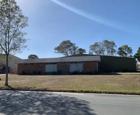 Factory, Warehouse & Industrial commercial property leased at 22 Conrad Place Lavington NSW 2641