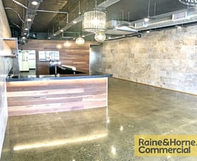 Shop & Retail commercial property leased at 3/151 Baroona Road Paddington QLD 4064