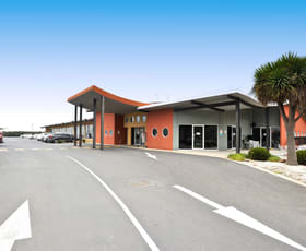 Factory, Warehouse & Industrial commercial property leased at 55 Grant Road Somerville VIC 3912