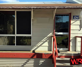 Offices commercial property leased at 3/229 Lower Stirling Terrace Albany WA 6330