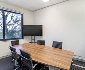 Offices commercial property leased at 1.02/320 Annangrove Road Rouse Hill NSW 2155