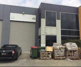 Shop & Retail commercial property leased at 56 Abbotts Road Dandenong South VIC 3175