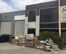 Shop & Retail commercial property leased at 56 Abbotts Road Dandenong South VIC 3175