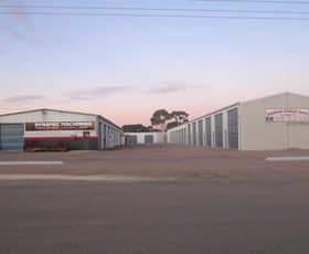 Factory, Warehouse & Industrial commercial property leased at Shed 30 / 20 Gilpin Street Chadwick WA 6450