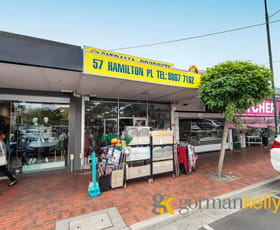 Shop & Retail commercial property leased at 57 Hamilton Place Mount Waverley VIC 3149
