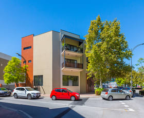 Offices commercial property leased at 1/2 Centro Avenue Subiaco WA 6008