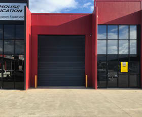 Showrooms / Bulky Goods commercial property leased at 9/6-12 Dickson Road Morayfield QLD 4506
