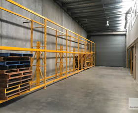 Factory, Warehouse & Industrial commercial property leased at 9/6-12 Dickson Road Morayfield QLD 4506