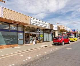 Showrooms / Bulky Goods commercial property leased at Unit/48-52 Weedon Close Belconnen ACT 2617