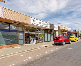 Factory, Warehouse & Industrial commercial property leased at Unit/48-52 Weedon Close Belconnen ACT 2617