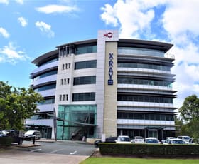 Offices commercial property leased at 52/58 Riverwalk Avenue Robina QLD 4226