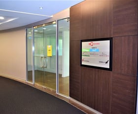 Offices commercial property leased at 52/58 Riverwalk Avenue Robina QLD 4226