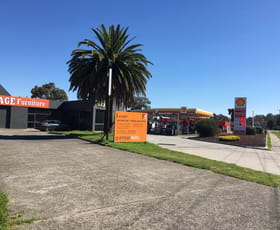 Showrooms / Bulky Goods commercial property leased at 1142 Burwood Highway Ferntree Gully VIC 3156