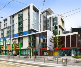 Offices commercial property leased at Suite/198 Harbour Esplanade Docklands VIC 3008