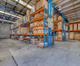 Factory, Warehouse & Industrial commercial property leased at Unit 1/3 Noonan Road Ingleburn NSW 2565