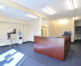 Offices commercial property leased at 2A/3375 Pacific Highway Slacks Creek QLD 4127