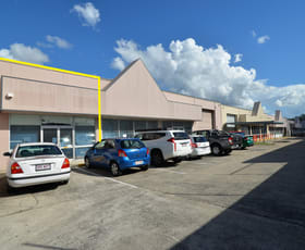 Offices commercial property leased at 2A/3375 Pacific Highway Slacks Creek QLD 4127