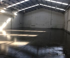 Factory, Warehouse & Industrial commercial property leased at 63 Korong Road Heidelberg West VIC 3081