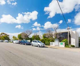Medical / Consulting commercial property leased at 6/10 McCourt Street West Leederville WA 6007