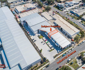 Factory, Warehouse & Industrial commercial property leased at Molendinar QLD 4214