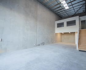Factory, Warehouse & Industrial commercial property leased at Molendinar QLD 4214