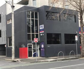 Offices commercial property leased at First Floor, 157 Langridge Street Collingwood VIC 3066