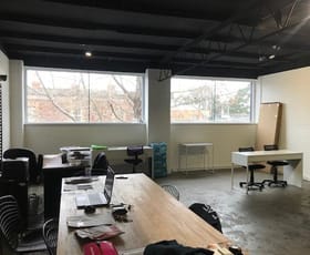 Offices commercial property leased at First Floor, 157 Langridge Street Collingwood VIC 3066