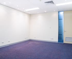 Offices commercial property leased at Suite 1/405/29-31 Solent Cct Baulkham Hills NSW 2153