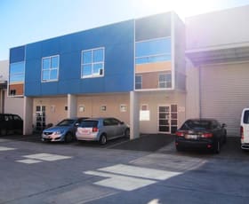 Factory, Warehouse & Industrial commercial property leased at Unit 21/22 Mavis Street Revesby NSW 2212