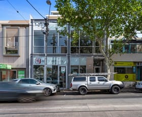 Offices commercial property leased at 420 Church Street Richmond VIC 3121