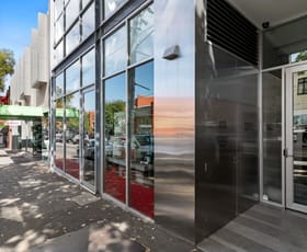 Offices commercial property leased at 420 Church Street Richmond VIC 3121