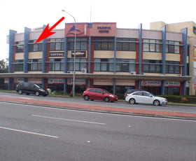 Shop & Retail commercial property leased at .49/223 Calam Road Sunnybank Hills QLD 4109