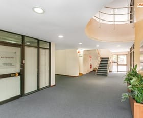 Offices commercial property leased at Suite 13/18 Parry Street Fremantle WA 6160
