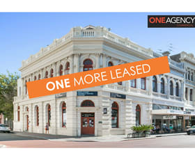 Shop & Retail commercial property leased at 66 High Street Fremantle WA 6160