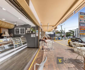Shop & Retail commercial property leased at 4/152 Musgrave Road Red Hill QLD 4059