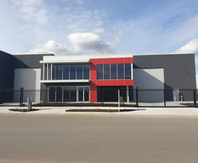 Factory, Warehouse & Industrial commercial property leased at 14 Volcanic Loop Wangara WA 6065