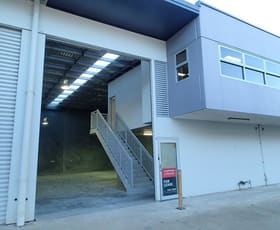 Factory, Warehouse & Industrial commercial property leased at Unit 3/19 Kangoo Road Somersby NSW 2250