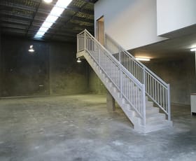 Factory, Warehouse & Industrial commercial property leased at Unit 3/19 Kangoo Road Somersby NSW 2250