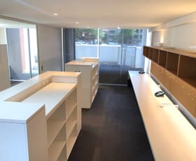 Offices commercial property leased at 2/7 - 13 Dover Road Rose Bay NSW 2029