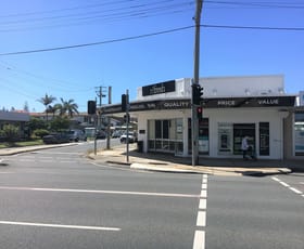 Shop & Retail commercial property leased at 1/2453 Gold Coast Hwy Mermaid Beach QLD 4218