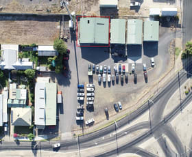 Factory, Warehouse & Industrial commercial property leased at 33d Mill St Horsham VIC 3400